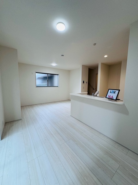 リーブルガーデン昭島市中神町の外観②