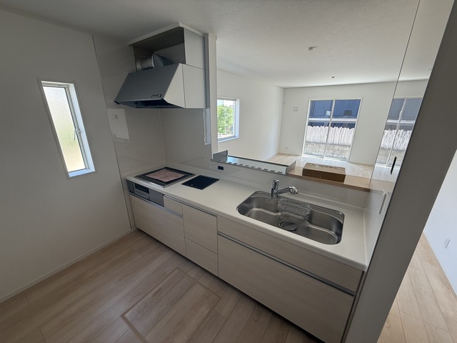 クレイドルガーデン洲本市上物部 第3の外観②