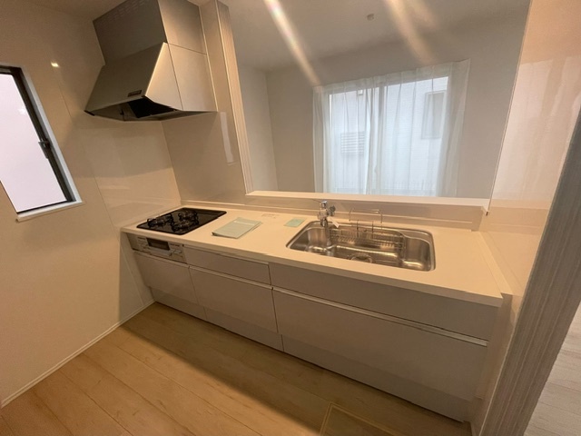 ハートフルタウン神戸西区樫野台6丁目13番の外観②