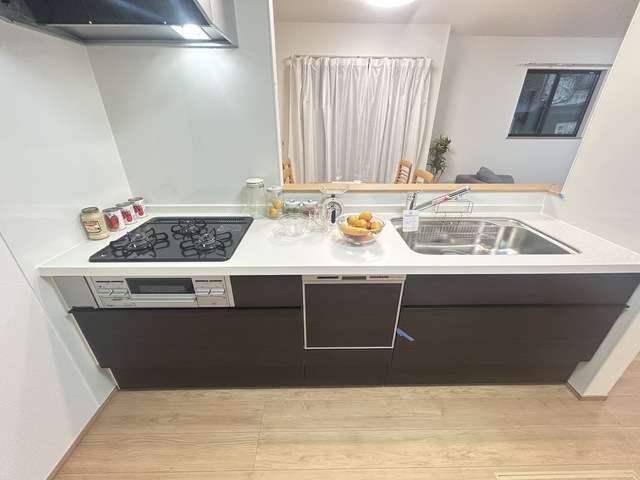 ハートフルタウン三鷹市新川4丁目135番の外観②