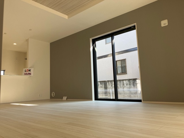 リーブルガーデン高崎上小鳥町第６の外観②