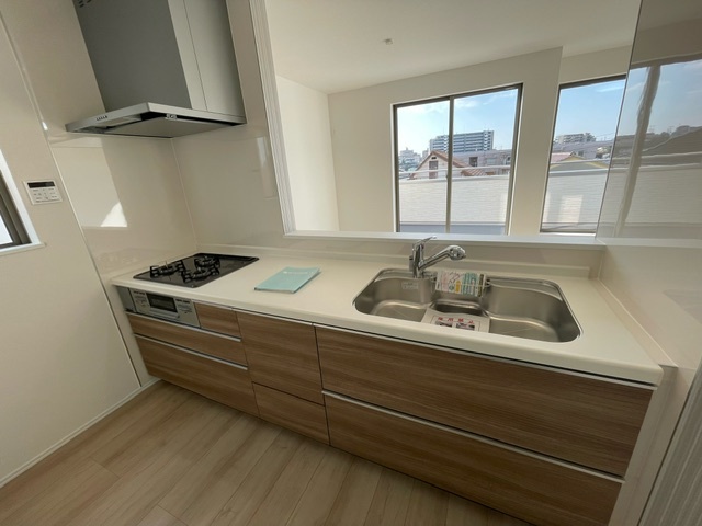 ハートフルタウン神戸北区星和台2丁目3番の外観②