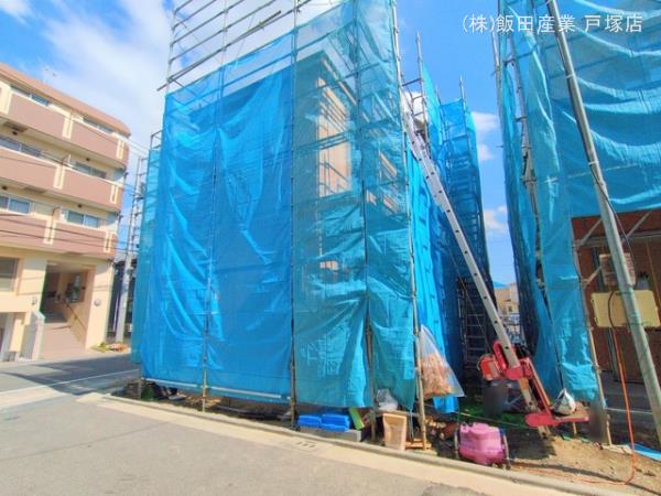 ハートフルタウン茅ヶ崎市円蔵1丁目757番4の外観②