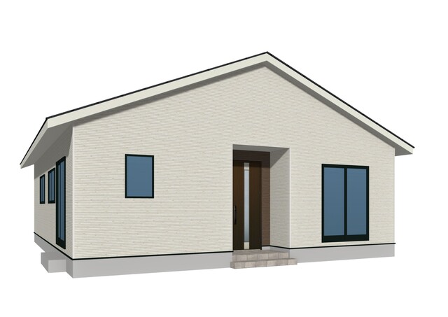 住む人の「今」と「これから」を支え、それぞれの人生の土台となる場所