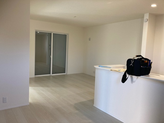 リーブルガーデン豊橋一色町第１期の外観②