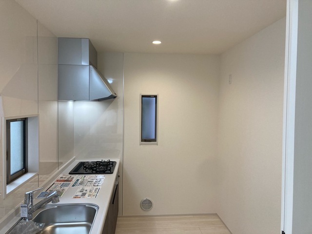 リーブルガーデン座間小松原１丁目の外観②