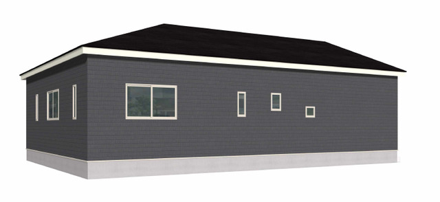 クレイドルガーデン瑞浪市下沖町 第4の外観②