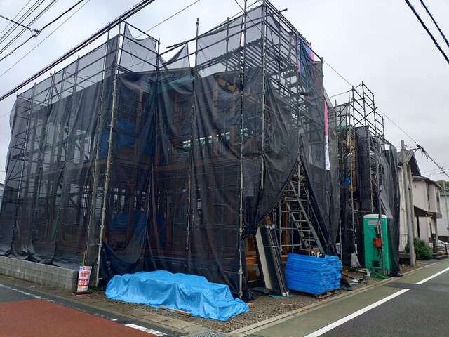 クレイドルガーデン座間市座間 第28の外観②