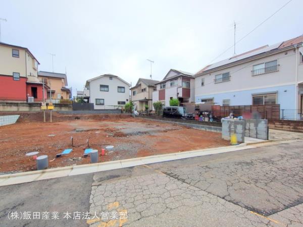 ハートフルタウン法人所沢市東所沢3丁目の外観②