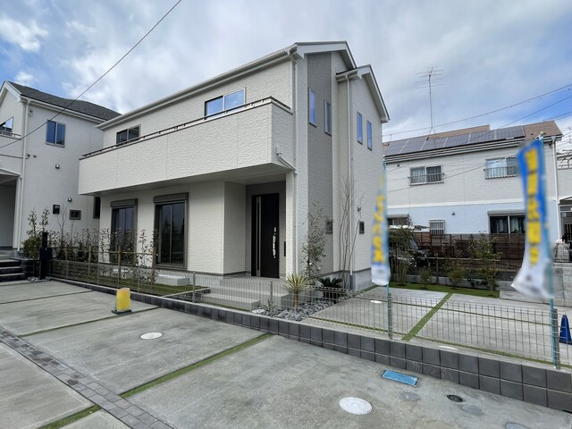 ハートフルタウン法人所沢市東所沢3丁目の外観②