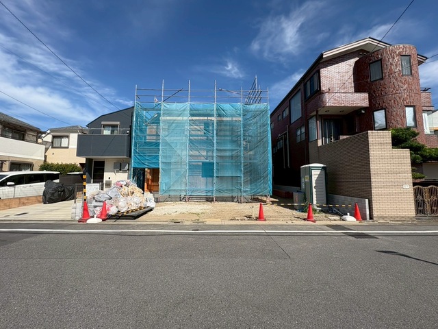 ハートフルタウン舎人5丁目12番の外観②