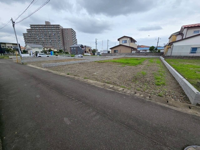 ハートフルタウン東大野田49番の外観②