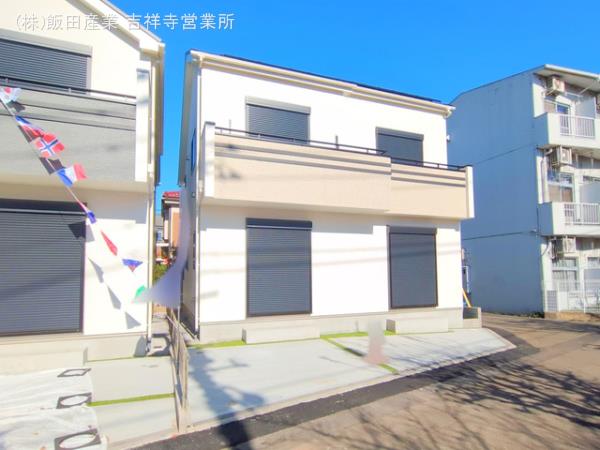 ハートフルタウン小平小川町1丁目373番の外観②