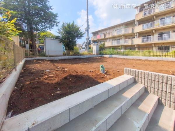 ハートフルタウン横浜市神奈川区羽沢町917番の外観②