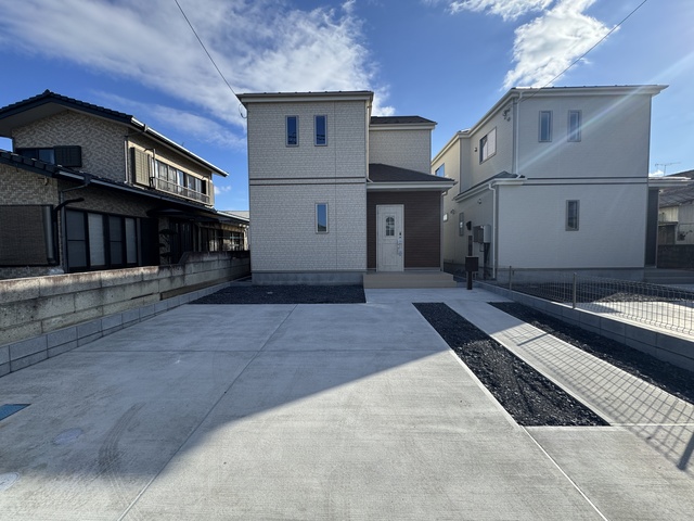 ハートフルタウン牛久保2丁目1410番の外観②