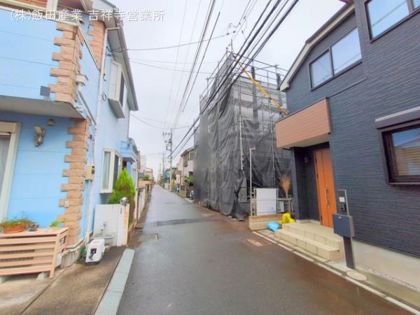 ハートフルタウン小平小川町1丁目946番の外観②