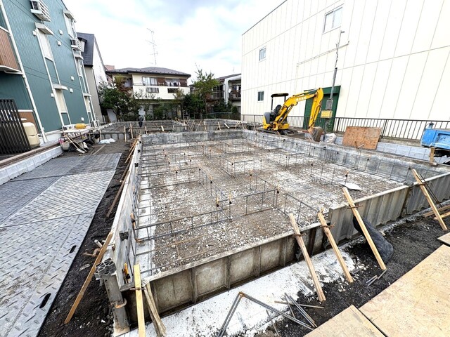ハートフルタウン川口市戸塚東2丁目21番の外観②