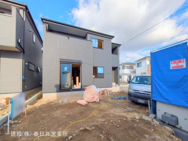 リーブルガーデン江南市安良町の外観②