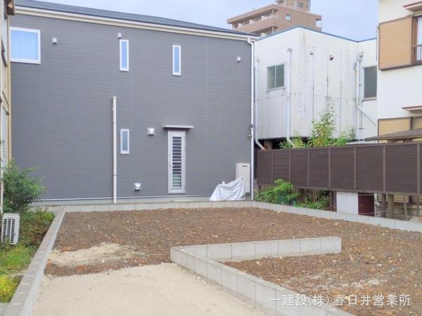 リーブルガーデン守山区廿軒家の外観②