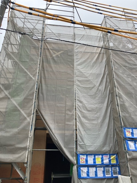 リーブルガーデン川口市上青木西３丁目の外観②