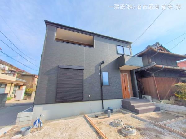 リーブルガーデンあま市二ツ寺六町の外観②