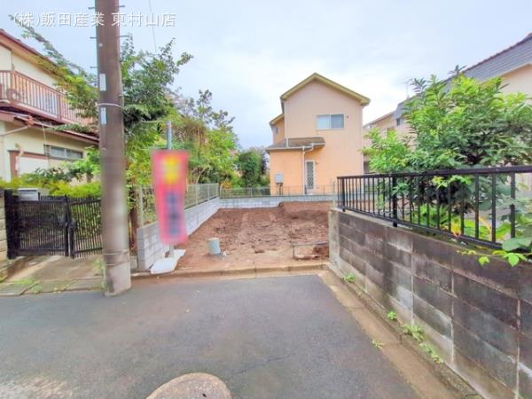 ハートフルタウン狭山ヶ丘31期の外観②
