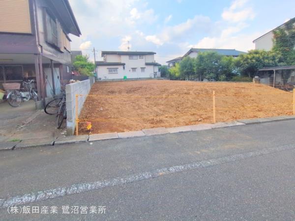ハートフルタウン町田市鶴川4丁目22番の外観②