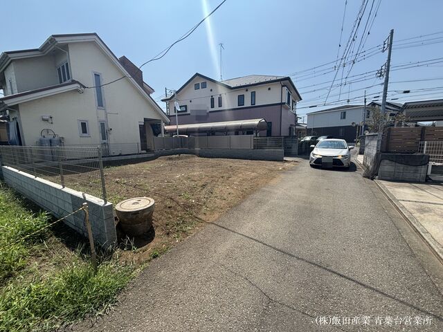 ハートフルタウン(相模原市中央区)上溝2173番の外観②