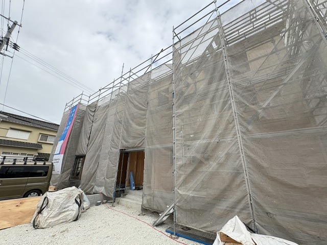 クレイドルガーデン加古川市尾上町池田 第19の外観②