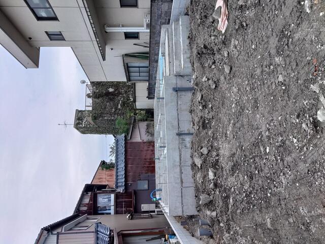 クレイドルガーデン福井市上北野 第2の外観②