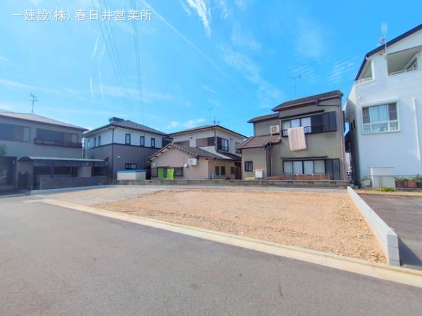 リーブルガーデン春日井市六軒屋町一丁目の外観②
