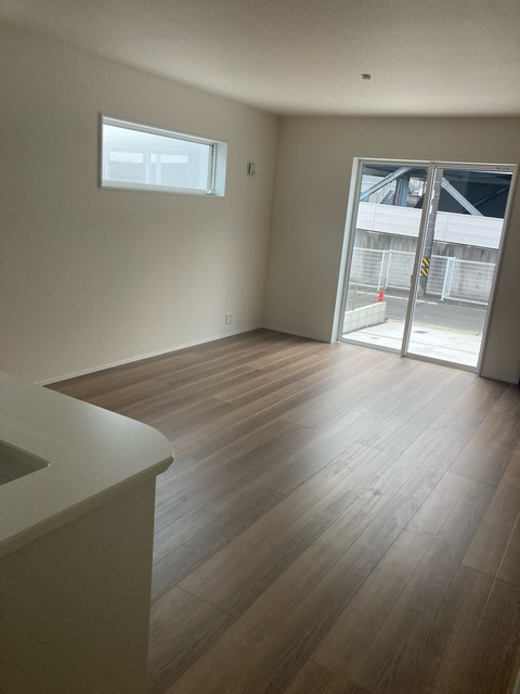 リーブルガーデン瀬戸市赤重町の外観②