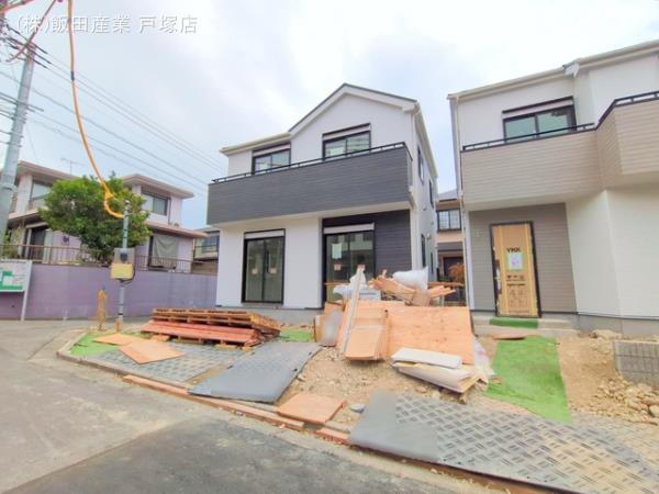 ハートフルタウン岩戸4丁目31の外観②