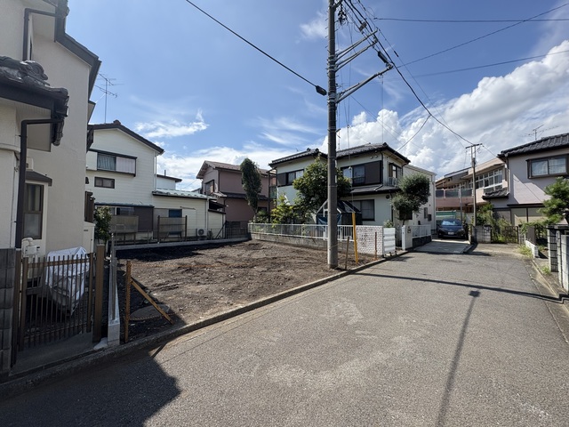 ハートフルタウン相模原市南区東大沼3丁目3795番の外観②