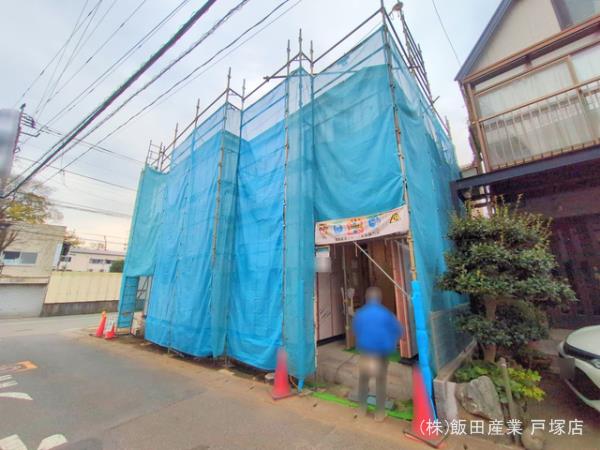 ハートフルタウン綾瀬市落合南4丁目28の外観②