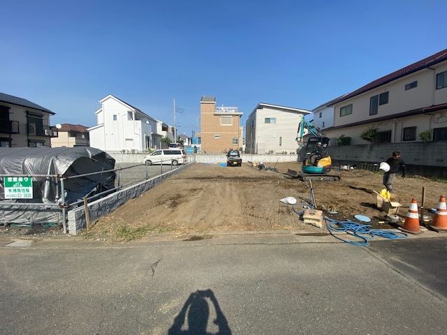 ハートフルタウン平塚市西八幡4丁目60番の外観②