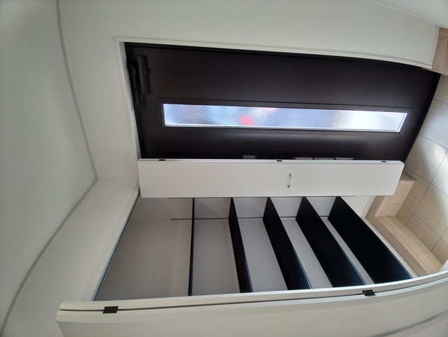 クレイドルガーデン白山市成町 第1の外観②