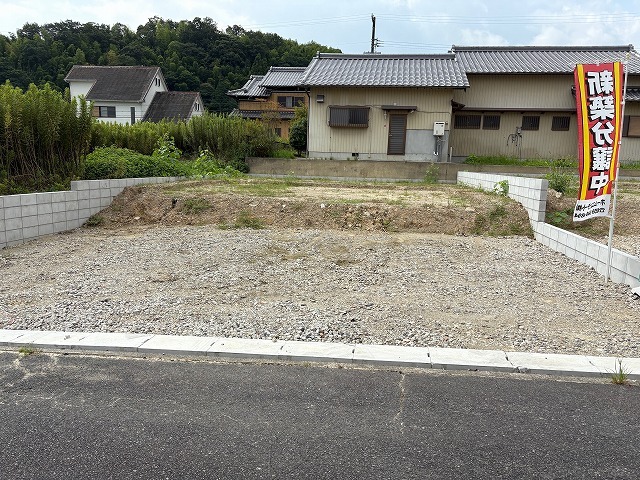 リーブルガーデン桑名市東正和台第４の外観②