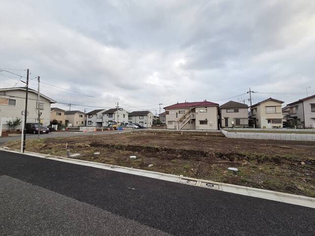 ハートフルタウン練馬大泉学園町1丁目の外観②