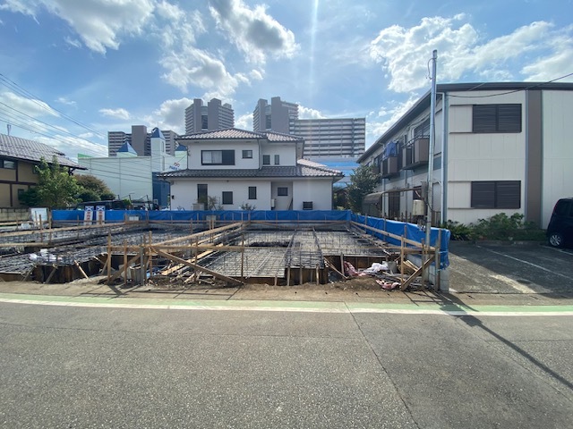 ハートフルタウン相模原市緑区橋本8丁目263番の外観②