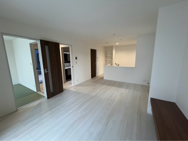 リーブルガーデン加古川市東神吉町西井ノ口６期の外観②