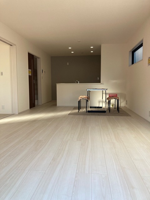 リーブルガーデン岐阜市西鶉の外観②