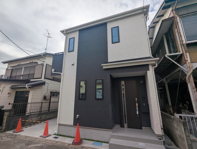 ハートフルタウン座間市ひばりが丘3丁目716番の外観②