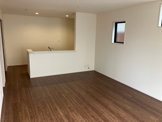 リーブルガーデン姫路市保城３期の外観②