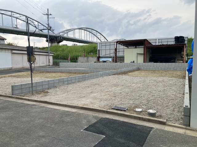 リーブルガーデン藤井寺市大井３丁目２期の外観②