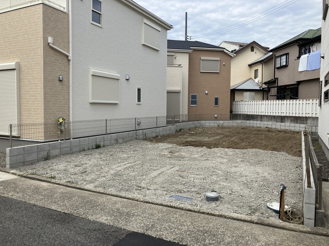 リーブルガーデン忠岡町忠岡東3丁目5期の外観②