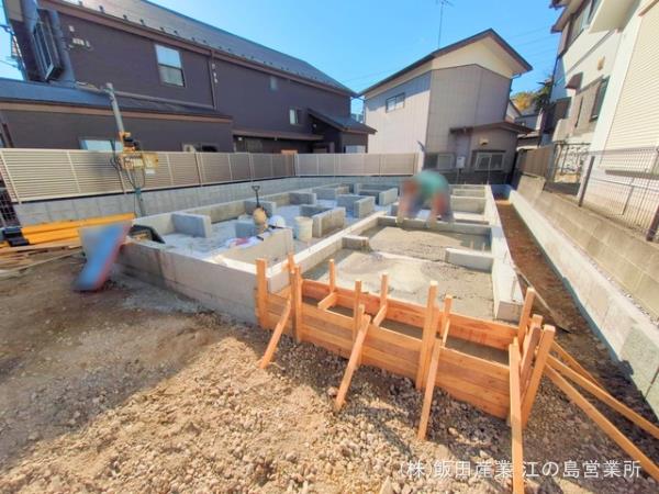 ハートフルタウン横浜市戸塚区前田町391番の外観②