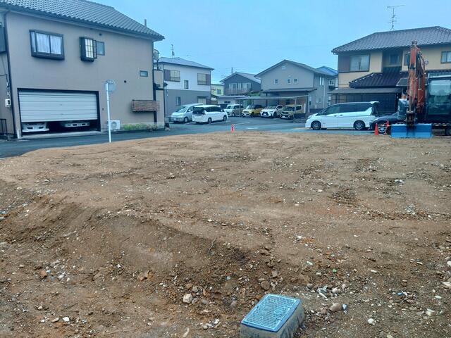 クレイドルガーデン浜松市中央区高丘北 第2の外観②