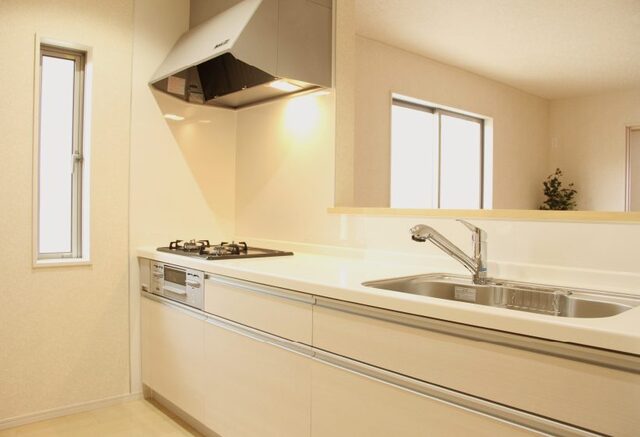 クレイドルガーデン静岡市清水区蒲原新栄 第1の外観②