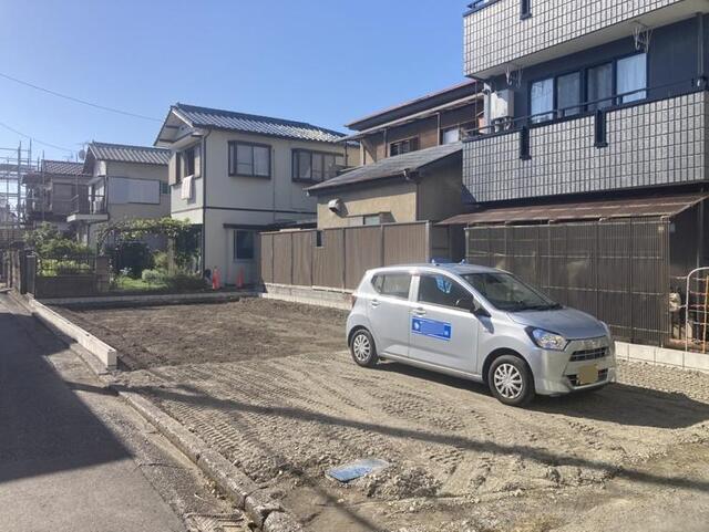リーブルガーデン清水区八千代町の外観②